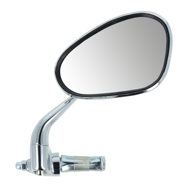 Spiegel, Rückblickspiegel (rechts), AWO, BK350, RT125, SR56, SR59, SR1, SR2, KR50